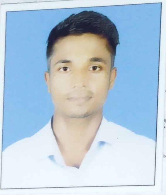 Kaushal Karn - Frontend Developer